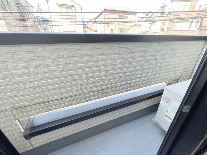 ヒロ・小岩の物件内観写真