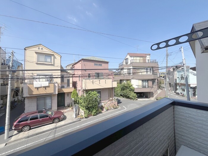 ヒロ・小岩の物件内観写真