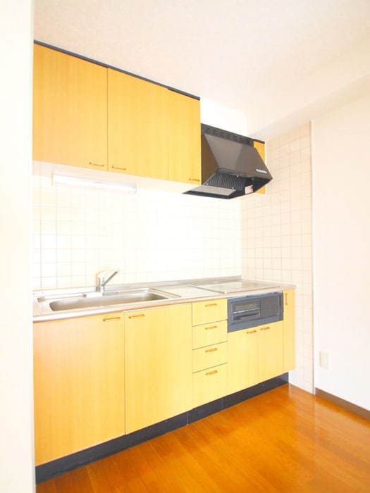 グランドコ－ト美原の物件内観写真