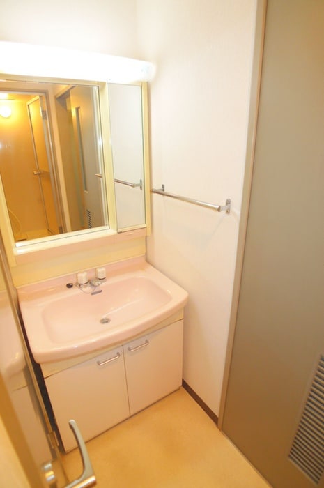 グランドコ－ト美原の物件内観写真