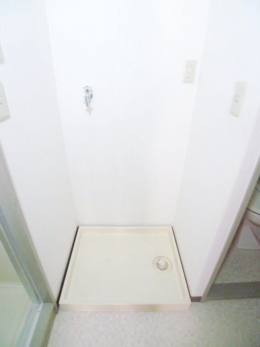 グランドコ－ト美原の物件内観写真