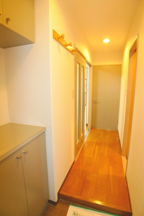 グランドコ－ト美原の物件内観写真