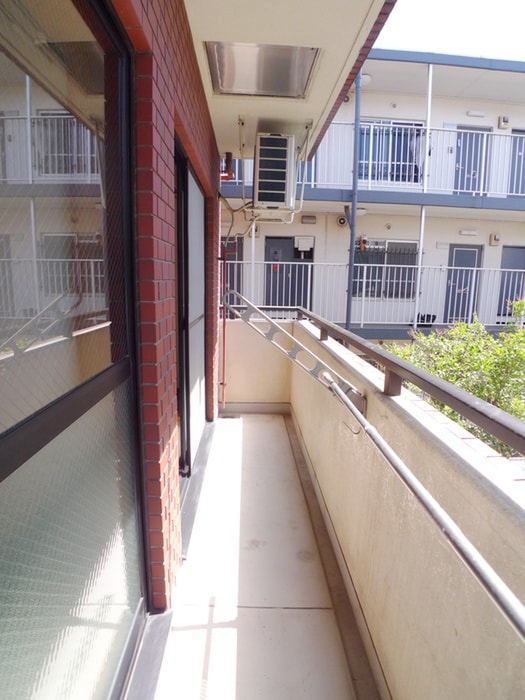 グランドコ－ト美原の物件内観写真