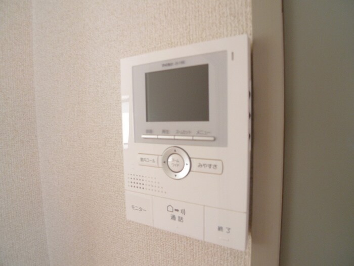 グランドコ－ト美原の物件内観写真