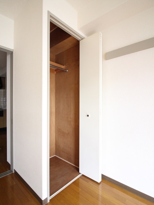 グランドコ－ト美原の物件内観写真