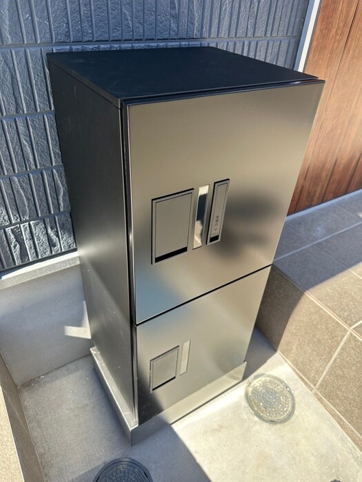 MQuarto秋津の物件外観写真