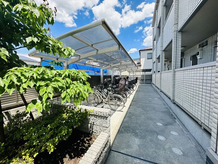 Ｄｅａｒｃｏｕｒｔの物件外観写真