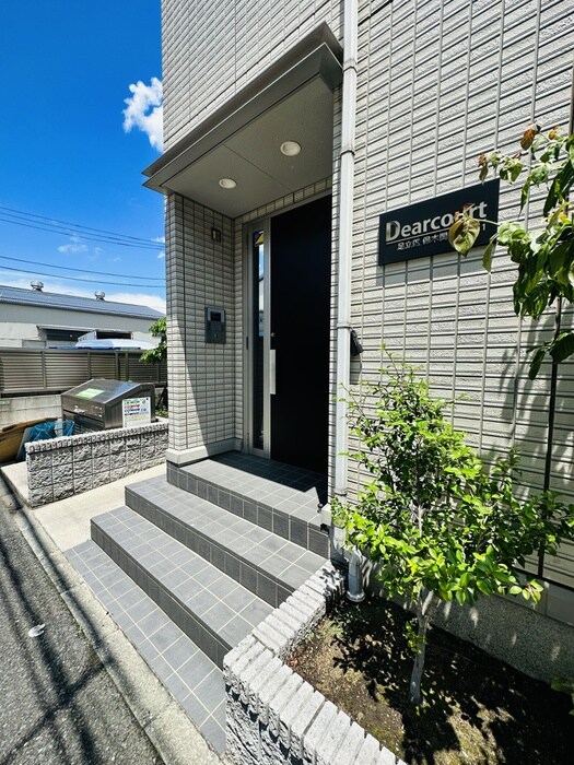 Ｄｅａｒｃｏｕｒｔの物件外観写真