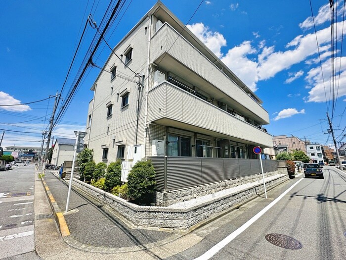 Ｄｅａｒｃｏｕｒｔの物件外観写真