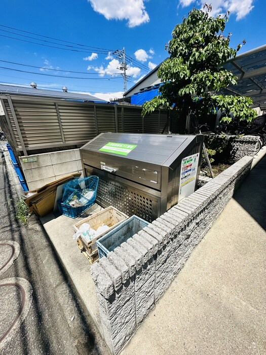 Ｄｅａｒｃｏｕｒｔの物件外観写真