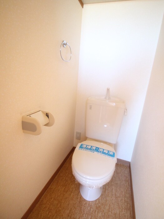 トリリオンの物件内観写真