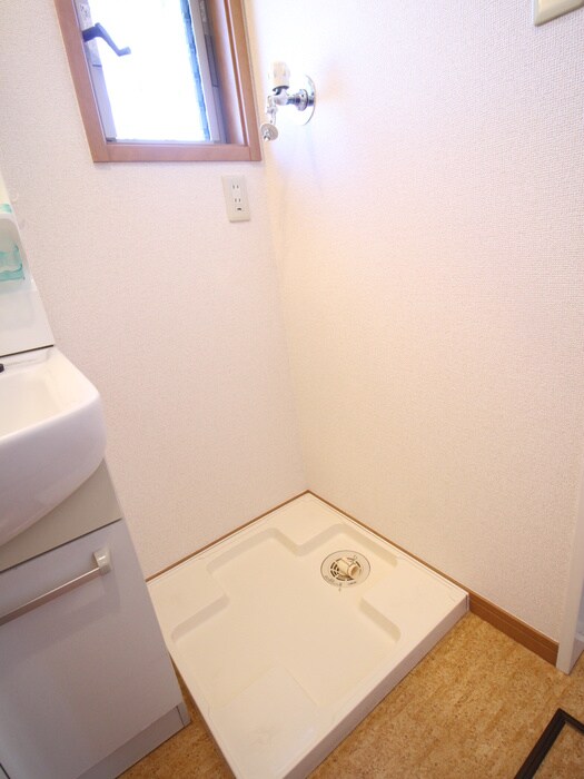 トリリオンの物件内観写真