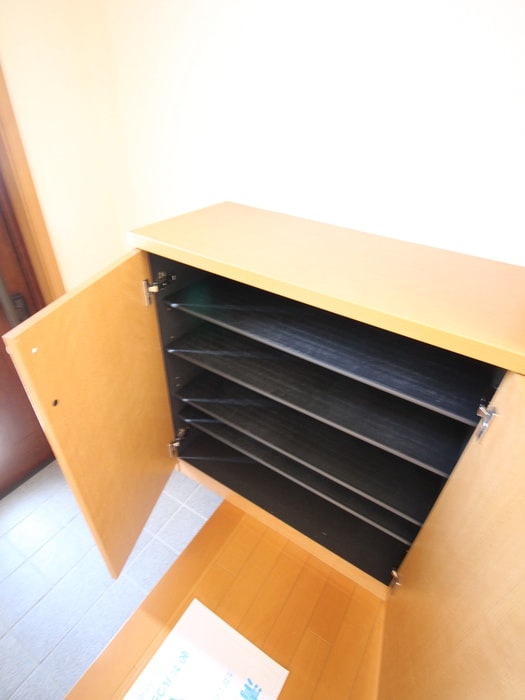 トリリオンの物件内観写真