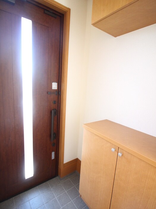 トリリオンの物件内観写真