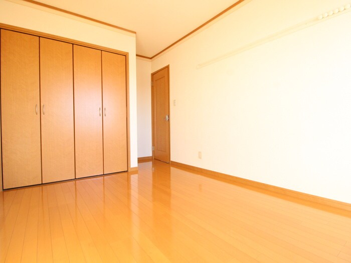 トリリオンの物件内観写真