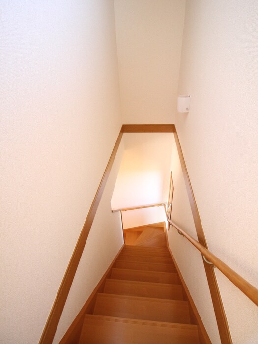 トリリオンの物件内観写真