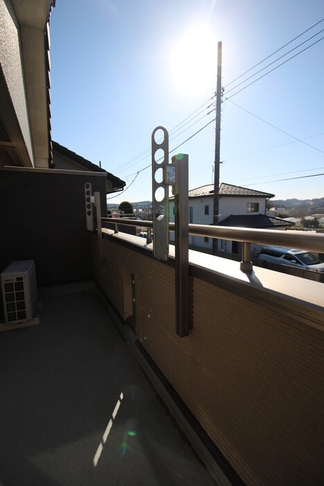 トリリオンの物件内観写真