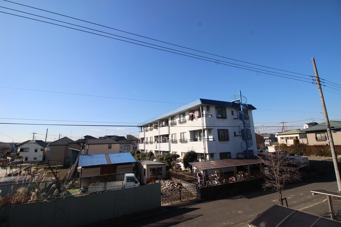 トリリオンの物件内観写真