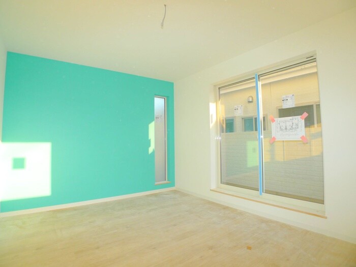 フェリ－チェ高柳の物件内観写真