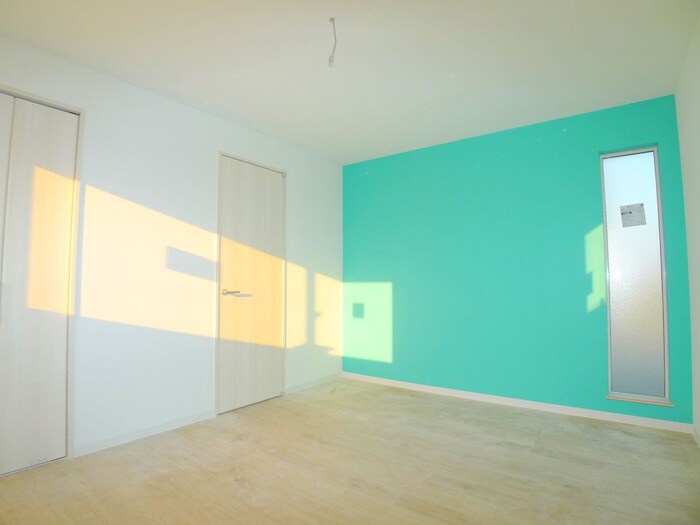 フェリ－チェ高柳の物件内観写真