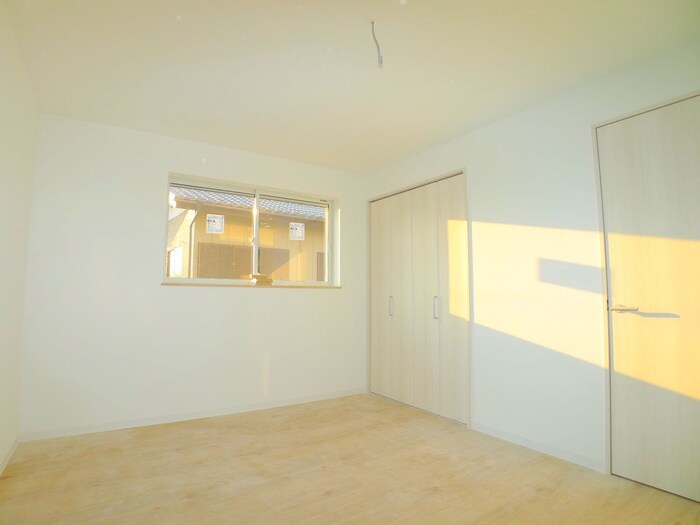 フェリ－チェ高柳の物件内観写真