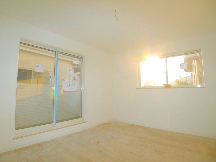 フェリ－チェ高柳の物件内観写真