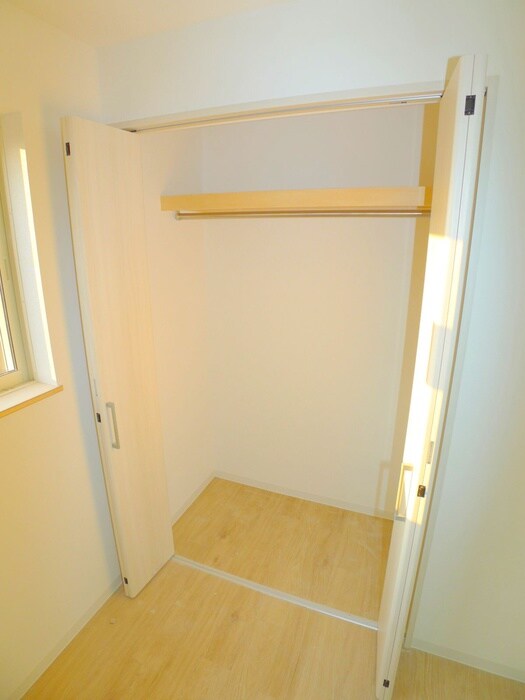 フェリ－チェ高柳の物件内観写真