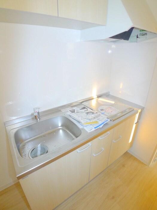 フェリ－チェ高柳の物件内観写真