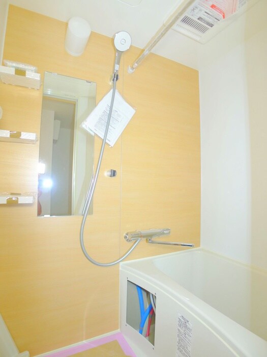 フェリ－チェ高柳の物件内観写真