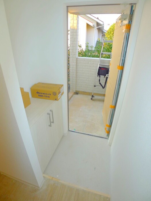 フェリ－チェ高柳の物件内観写真