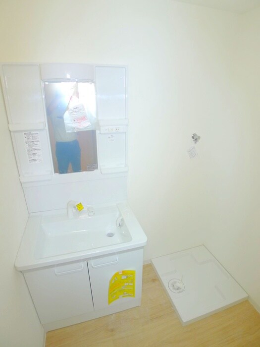 フェリ－チェ高柳の物件内観写真