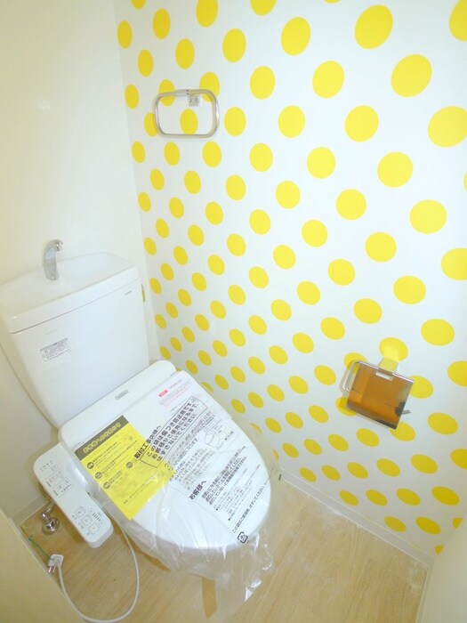 フェリ－チェ高柳の物件内観写真