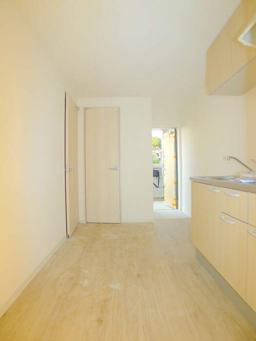 フェリ－チェ高柳の物件内観写真