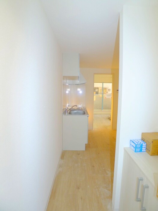 フェリ－チェ高柳の物件内観写真