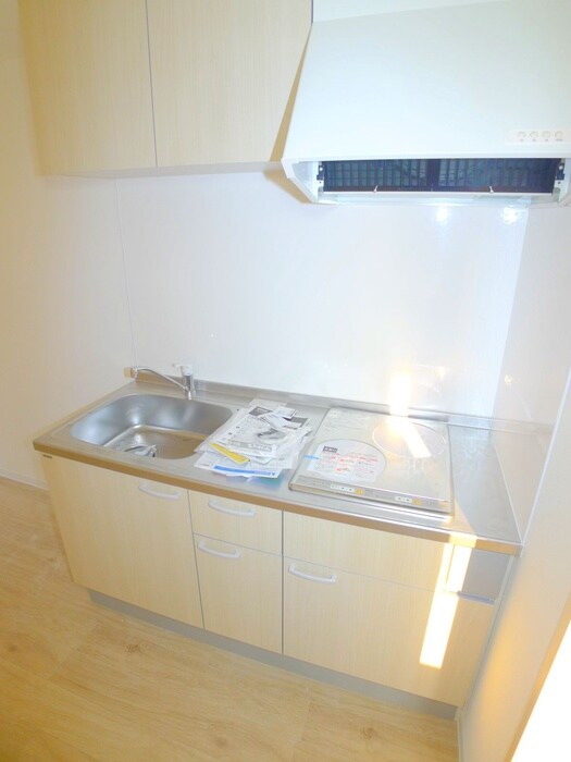 フェリ－チェ高柳の物件内観写真