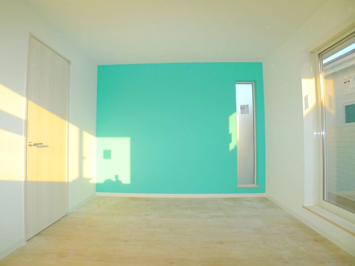 フェリ－チェ高柳の物件内観写真