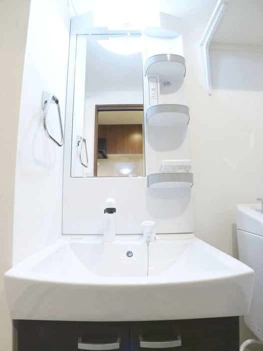 XURAS INICIOの物件内観写真