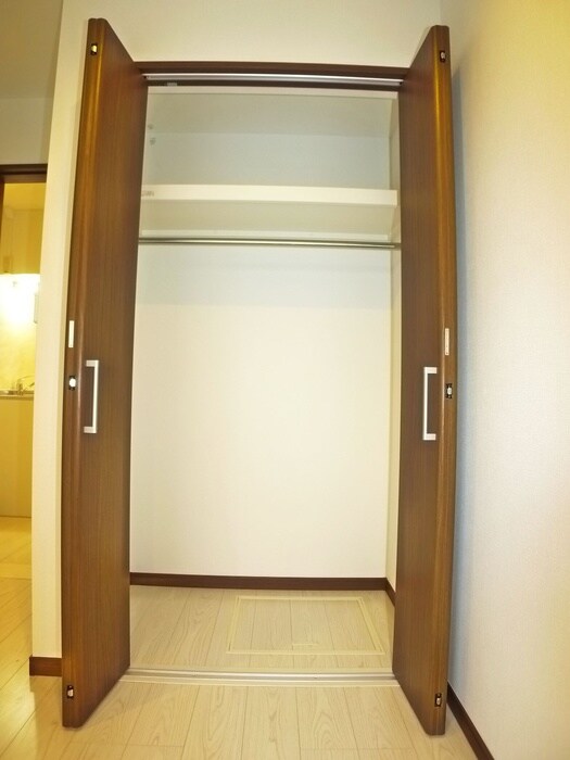 XURAS INICIOの物件内観写真