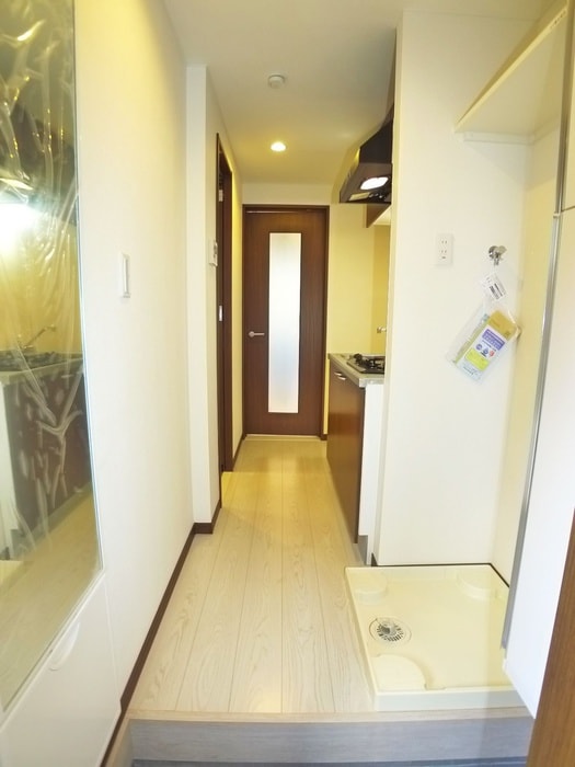 XURAS INICIOの物件内観写真