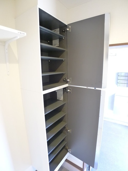 XURAS INICIOの物件内観写真