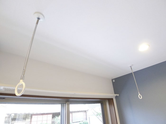 XURAS INICIOの物件内観写真