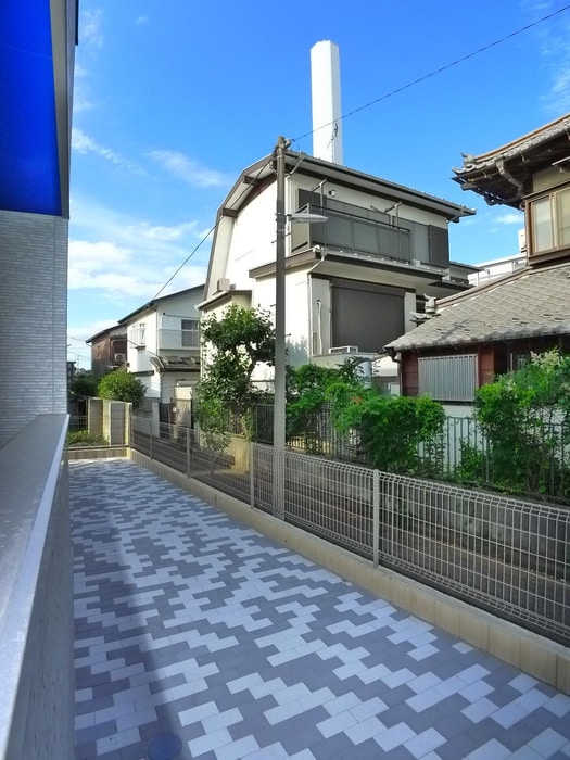 XURAS INICIOの物件内観写真