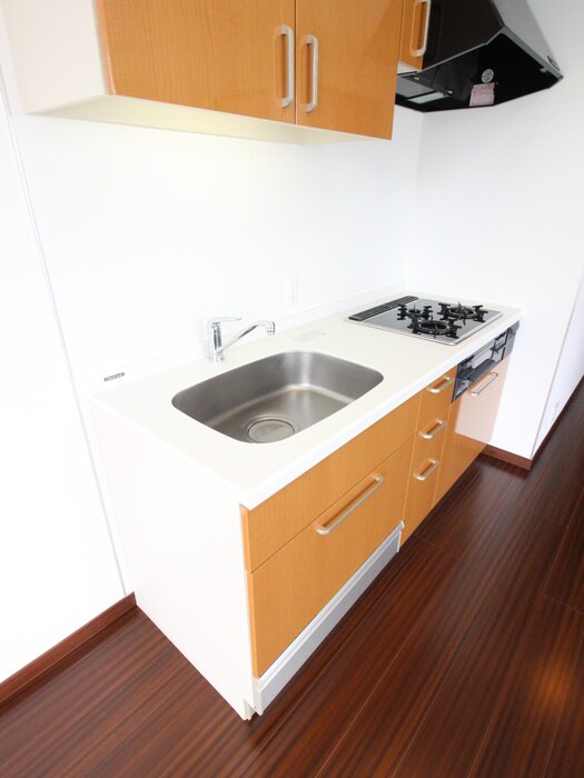 ホワイトタワ－浜松町の物件内観写真