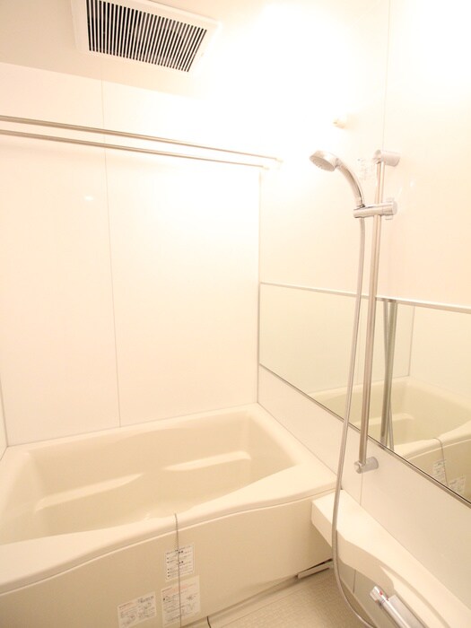 ホワイトタワ－浜松町の物件内観写真