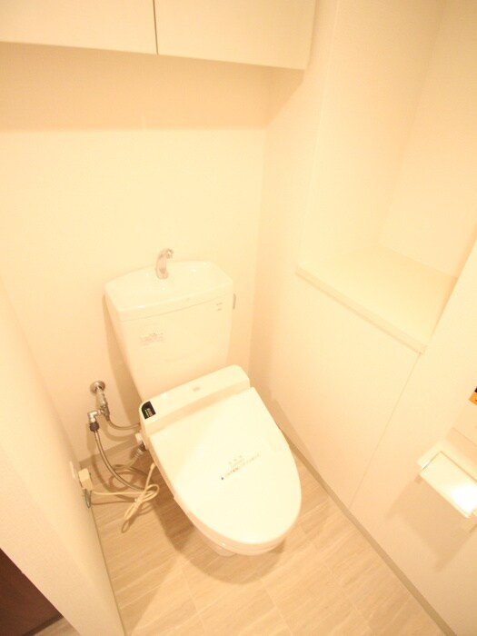 ホワイトタワ－浜松町の物件内観写真