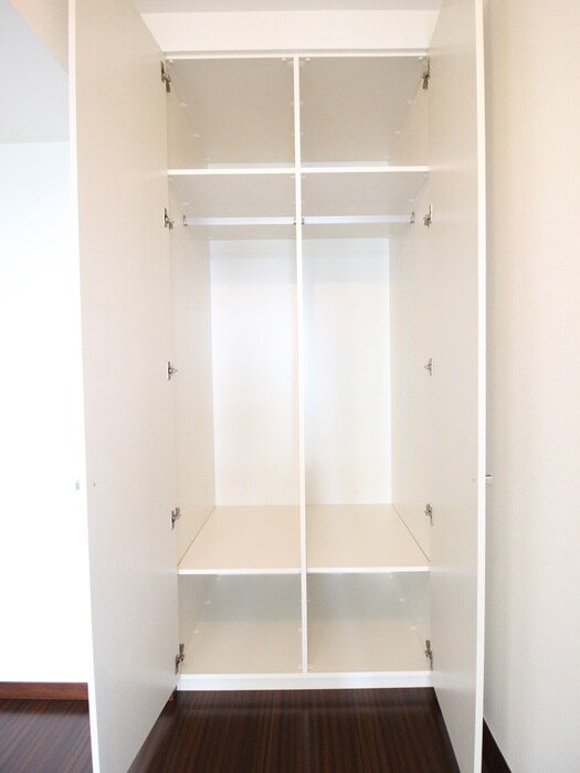 ホワイトタワ－浜松町の物件内観写真