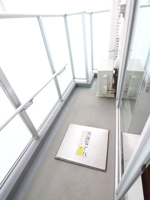 ホワイトタワ－浜松町の物件内観写真