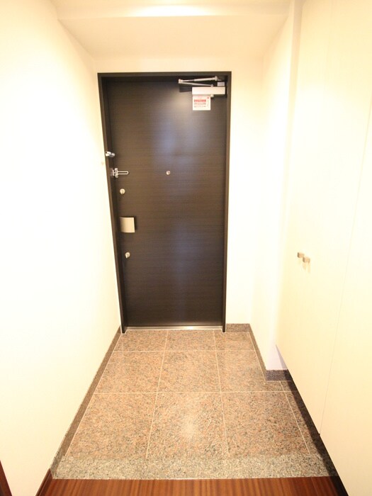 ホワイトタワ－浜松町の物件内観写真