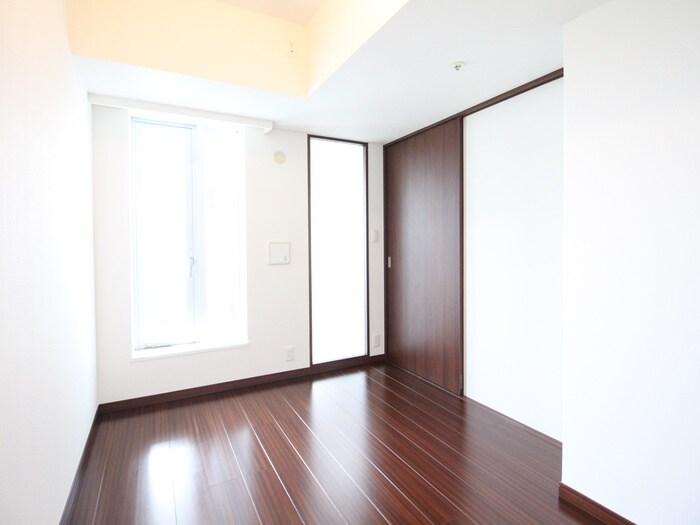 ホワイトタワ－浜松町の物件内観写真