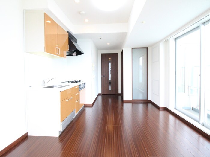 ホワイトタワ－浜松町の物件内観写真